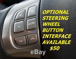 02 03 04 05 Dodge Ram Gps Navigation System Bluetooth DVD Video Car Stereo Radio