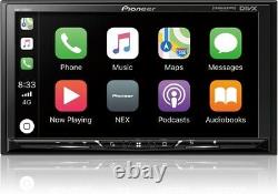 02 03 04 05 Ram Pioneer Navigation Bluetooth Carplay Android Auto Car Radio