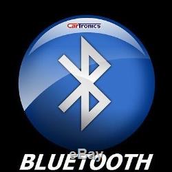 02-05 Ram Kenwood Cd/dvd Bluetooth Usb Double Din Car Stereo Pkg Opt Siriusxm