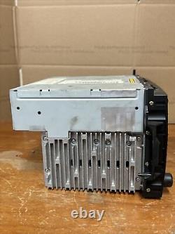 05-07 Dodge Chrysler REC 6 disc nav AM/FM radio 56038646 Ram Compass Charger 300