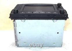 06-09 Dodge Ram 1500 2500 3500 Radio Display Navigation OEM 05064184AD REC