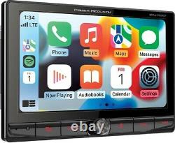 06-10 Dodge Ram Nav Cd/dvd Bluetooth Apple Carplay Android Auto Car Radio Stereo