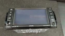 09 Chrysler Town & Country Am Fm DVD Mp3 Player Radio Stereo Receiver Navigation