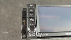 09 Chrysler Town & Country Am Fm DVD Mp3 Player Radio Stereo Receiver Navigation