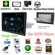 1 DIN Car MP5 Player Bluetooth GPS Navs 9 Touch Screen Multimedia Stereo Radio