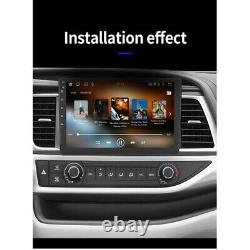 10.1 2 Din Android 11 Car Stereo Radio 1G+16G GPS WIFI Touch Screen MP5 Player