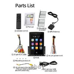 10.1'' 2DIN Android 10.1 Player Wifi 1G+16G Car Stereo Audio Radio GPS Machine