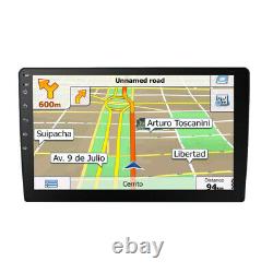 10.1 Android 11.1 HD Touch Screen WiFi 1+16G Car Stereo Radio GPS MP5 Player