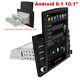 10.1'' Android 9.1 Car Stereo Radio Vertical Screen GPS Wifi Mirror Link Player