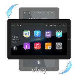10.1 Double 2DIN Android 8.1 Car Stereo Radio GPS Navigation MP5 Player WiFi
