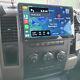 10.1'' For Dodge RAM 1500 2500 2009 2010 Carplay Android 13 Car Stereo Radio GPS