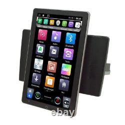 10.1 Horizontal/Vertical Screen Android 8.1 Car Multimedia Radio GPS Navigation