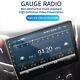 10.1'' Touch Screen Bluetooth Multimedia Stereo Radio MP5 Player for iOS/Android