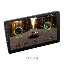 10.1'' Touch Screen Bluetooth Multimedia Stereo Radio MP5 Player for iOS/Android