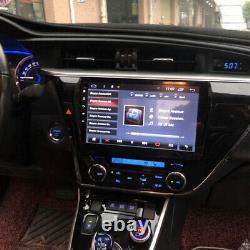 10.1Android8.1 Bluetooth Car Stereo Radio HD MP5 FM Player Digital Touch Screen