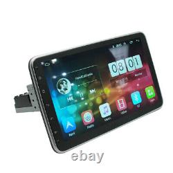 10.1Car Radio Android 10.0 Stereo GPS Navi WiFi Player Up-Down Tune 1+16GB Kit