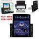 10.1in Android 8.1 Quad-Core Car Stereo Radio GPS Nav MP5 Multimedia Player