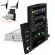 10.1in HD Touch Screen Car MP5 Player FM Stereo Radio 1DIN 1+16GB Wifi GPS Nav