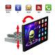 10.1inch Single 1DIN Android 10 Car Stereo Radio Player WIFI GPS Mirror Link