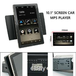 10.1inch Touch Screen Bluetooth Car Stereo Head Unit Car Radio Navigation Dash