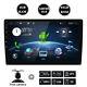 10'' Android 10.0 Car Radio For Universal 4G+64G Touch Screen BT FM AM +CAMERA