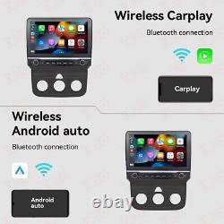 10 IN For 2013-2018 Dodge RAM 1500 2500 3500 Android 13 Carplay Car Radio Stereo