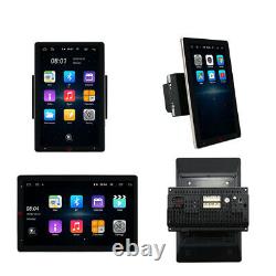 11 Android 9.1 Rotatable Screen Car GPS MP5 Player Wifi BT Radio Video 1G+16G
