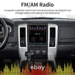 12.1 For Dodge RAM 2008-2012? Car GPS Navigation Stereo Radio 4+64G Android 9.0