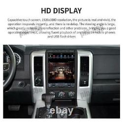 12.1 For Dodge RAM 2008-2012? Car GPS Navigation Stereo Radio 4+64G Android 9.0