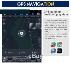 12.8'' Android 8.1 2+32GB Multimedia Radio MP5 Navigation GPS Bluetooth Player