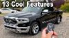 13 Cool Ram 1500 Features