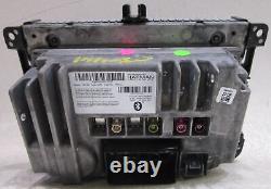 15 Dodge Ram 2500 8.4 Uconnect Radio Display & Receiver 68238621AF OEM LKQ