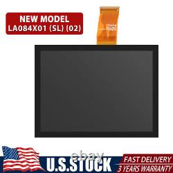 17-22 RAM DODGE JEEP 8.4'' Uconnect 4C LCD MONITOR Touch-Screen Radio Navigation
