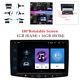 180°Rotatable 1Din 10Android 11.0 Car GPS Radio WiFi MP5 Player WithCamera Part