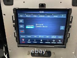 19 20 21 Dodge Ram 8.4 Uconnect Touch-Screen RadiO android AUTO VP2 SiriusXM