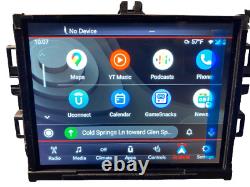 19 20 DODGE RAM 8.4 Uconnect Touch-Screen Radio apple CarPlay android AUTO XM