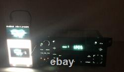 1995 96 97 98 99 00 Dodge Chrysler Jeep OEM radio CD Caravan Ram Aux Input Mp3