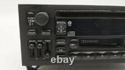 1997-2000 Dodge Dakota Am Fm Cd Player Radio Receiver 191990