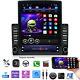 1DIN 10.1 Android 9.1 HD Quad-core WiFi 2G+32G Car Stereo Radio GPS MP5 Player