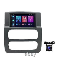 2+32G Android 12 Car Stereo Radio For 2003-2005 Dodge Ram Pickup 1500 2500 3500