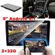 2+32G Android 9.1 Car Stereo GPS Navigation Radio MP5 Player Double 2Din WIFI 9