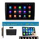2 DIN 10.1 MP5 Player GPS Wifi Android 7.1 Bluetooth Car Stereo Radio Core1+16G
