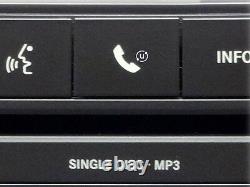 2007 2011 Jeep Dodge Chrysler RAM RES Radio UConnect CD Player AUX Sirius