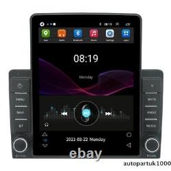 2009-2011 For Dodge Ram BT-Stereo Radio NAVI Build-In Car Play 9.5 Android 10.1