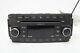 2009-2011 Jeep Liberty Wrangler AM-FM CD Player Radio Receiver ID RES WithSAT