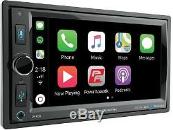 2009-2012 DODGE RAM GPS Navigation APPLE CARPLAY BLUETOOTH CAR STEREO PACKAGE