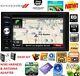 2009-2012 DODGE RAM TRUCK Car Radio Stereo GPS NAVIGATION SYSTEM BLUETOOTH BT
