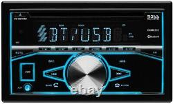 2009-2012 Dodge Ram Bluetooth CD Aux Usb Car Radio Stereo Package