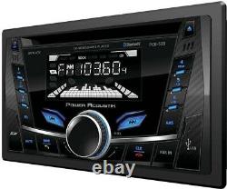 2009-2012 Dodge Ram Car Radio Stereo CD Usb Aux Bluetooth Pkg