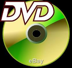 2009-2012 Dodge Ram Double Din Dvd/bluetooth Dash Kit Car Stereo Radio Pkg